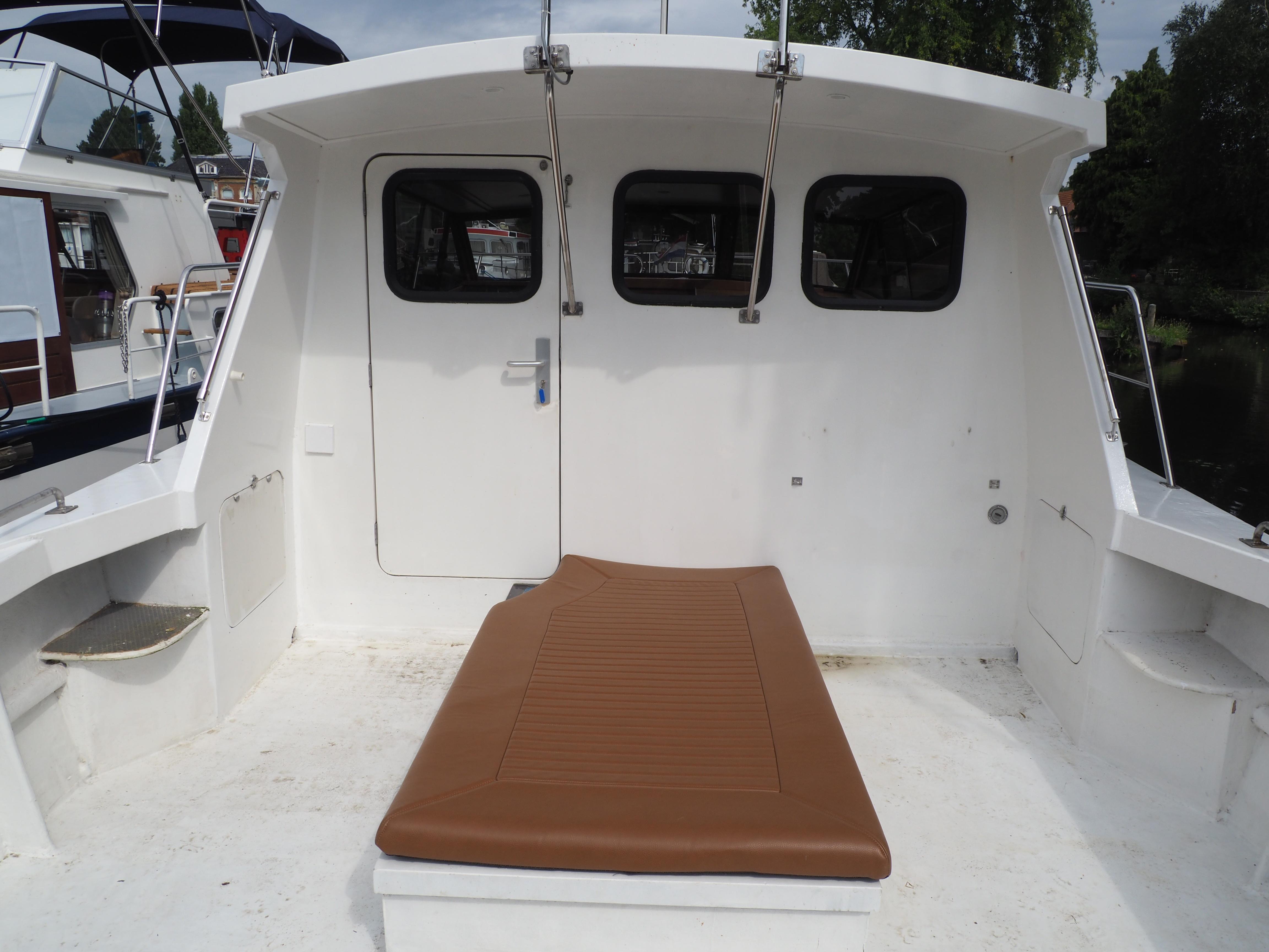 picture Dekuitrusting